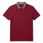 Playera Boss Classic Fit Tipo Polo Talla S