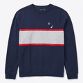 Suéter Nautica Classic Fit Talla XL