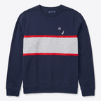 Suéter Nautica Classic Fit Talla XL
