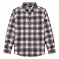 Camisa Tommy Hilfiger Classic Fit Manga Larga Talla XL