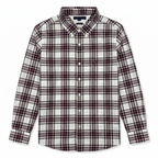 Camisa Tommy Hilfiger Classic Fit Manga Larga Talla XL