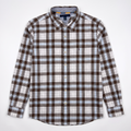Camisa Tommy Hilfiger Classic Fit Manga Larga Talla XL