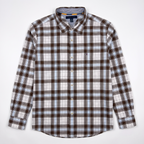 Camisa Tommy Hilfiger Classic Fit Manga Larga Talla XL