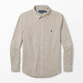 Camisa Polo Ralph Lauren Classic Fit Manga Larga Talla XL