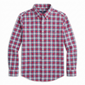Camisa Vineyard Vines Classic Fit Manga Larga Talla XL