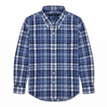 Camisa Polo Ralph Lauren Classic Fit Manga Larga Talla XL
