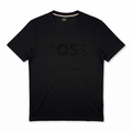 Playera Boss Classic Fit Cuello Redondo Talla XL