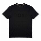 Playera Boss Classic Fit Cuello Redondo Talla XL