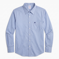 Camisa Brooks Brothers Classic Fit Manga Larga Talla XXL