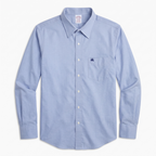 Camisa Brooks Brothers Classic Fit Manga Larga Talla XXL