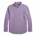 Camisa Polo Ralph Lauren Classic Fit Manga Larga Talla XXL