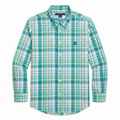 Camisa Brooks Brothers Classic Fit manga larga talla Xl adolescente sirve para talla S