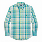 Camisa Brooks Brothers Classic Fit manga larga talla Xl adolescente sirve para talla S
