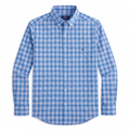 Camisa Vineyard Vines Classic Fit manga larga talla S