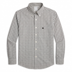Camisa Brooks Brothers Classic Fit Manga Larga Talla S