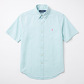 Camisa Polo Ralph Lauren Classic Fit Manga Corta Talla S