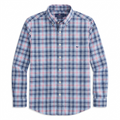 Camisa Vineyard Vines Classic Fit manga larga talla XL