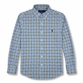 Camisa Polo Ralph Lauren Slim Fit Manga Larga Talla S