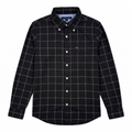 Camisa Tommy Hilfiger Classic Fit Manga Larga Talla S