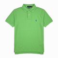 Playera Polo Ralph Lauren Classic Fit Tipo Polo Talla S