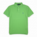 Playera Polo Ralph Lauren Classic Fit Tipo Polo Talla S