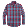 Camisa Vineyard Vines Classic Fit Manga Larga Talla XS