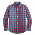 Camisa Vineyard Vines Classic Fit Manga Larga Talla XS