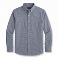 Camisa Vineyard Vines Classic Fit Manga Larga Talla XS
