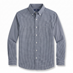 Camisa Vineyard Vines Classic Fit Manga Larga Talla XS