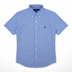 Camisa Polo Ralph Lauren Classic Fit Manga Corta Talla S