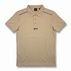 Playera Boss Regular Fit Tipo Polo Talla L
