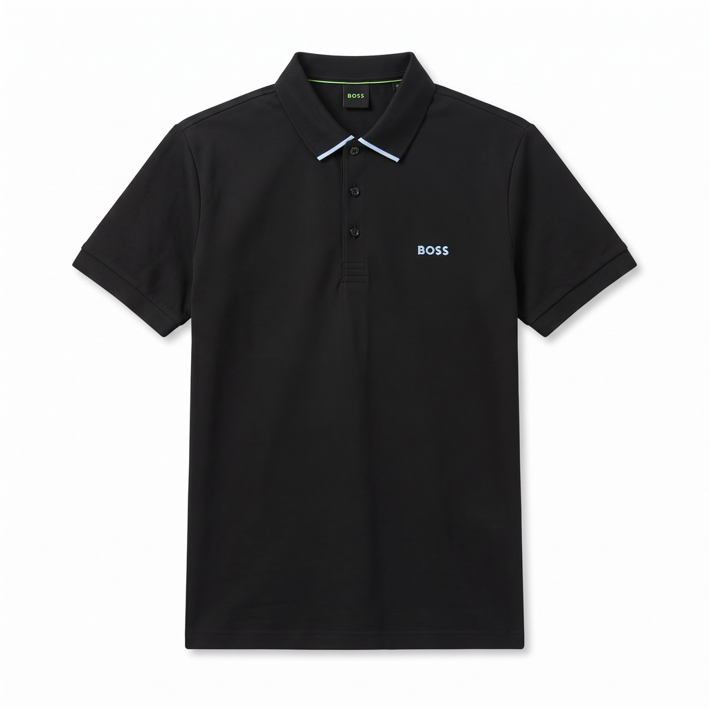 Playera Boss Classic Fit Tipo Polo Talla XL
