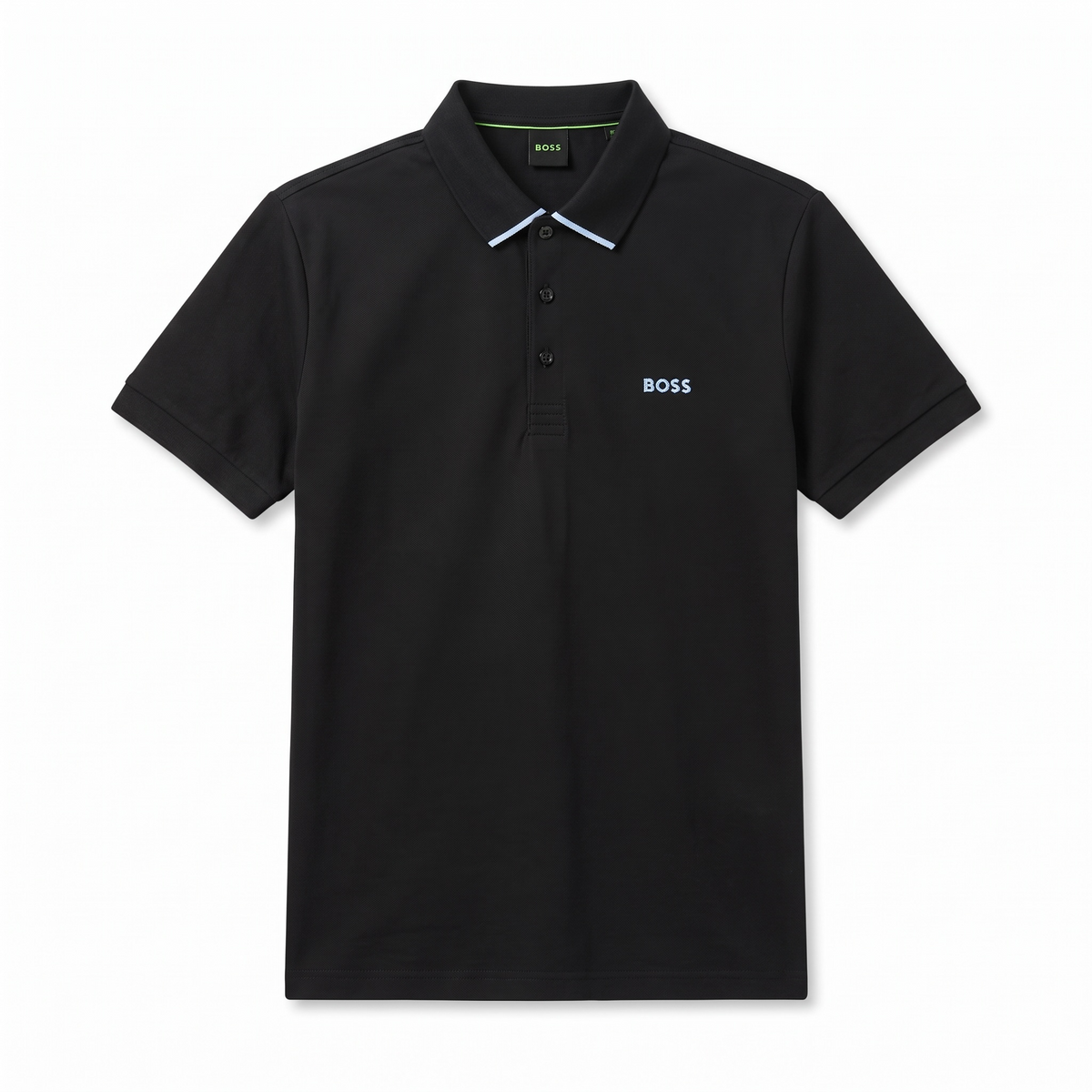 Playera Boss Classic Fit Tipo Polo Talla XL