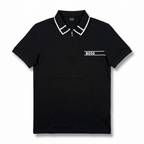 Playera Boss Classic Fit Tipo Polo Talla XL