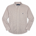 Camisa Polo Ralph Lauren Classic Fit manga larga talla XL