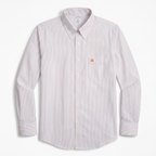 Camisa Brooks Brothers Classic Fit manga larga talla XL