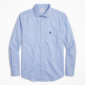Camisa Brooks Brothers Classic Fit manga larga talla XL