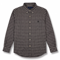 Camisa Polo Ralph Lauren Classic Fit Manga Larga Talla XXL