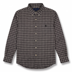 Camisa Polo Ralph Lauren Classic Fit Manga Larga Talla XXL