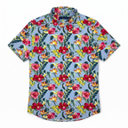 Camisa Polo Ralph Lauren Classic Fit manga corta talla XXL