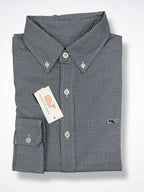 Camisa Vineyard Vines Classic Fit Manga Larga Talla XS