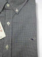 Camisa Vineyard Vines Classic Fit Manga Larga Talla XS