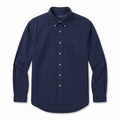 Camisa Polo Ralph Lauren Classic Fit Manga Larga Talla XXXL