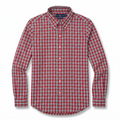 Camisa Polo Ralph Lauren M Slim Fit Manga Larga sirve para talla S