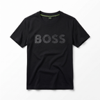 Playera Boss Classic Fit Cuello Redondo Talla XL