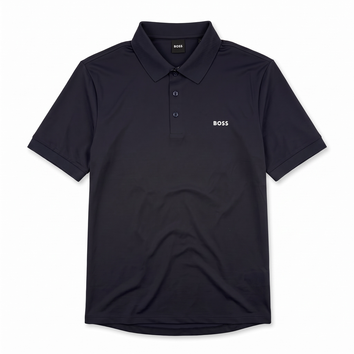 Playera Boss Classic Fit Tipo Polo Talla XL