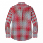 Camisa Polo Ralph Lauren M Slim Fit Manga Larga sirve para talla S