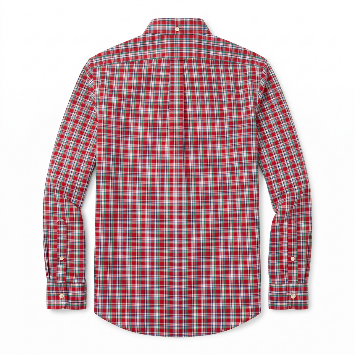 Camisa Polo Ralph Lauren M Slim Fit Manga Larga sirve para talla S