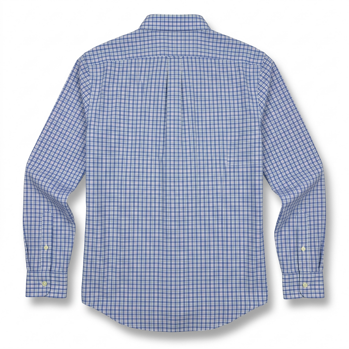Camisa Polo Ralph Lauren Classic Fit Manga Larga , talla 2xlt Tall , modelo amplio sirve para Talla XXL