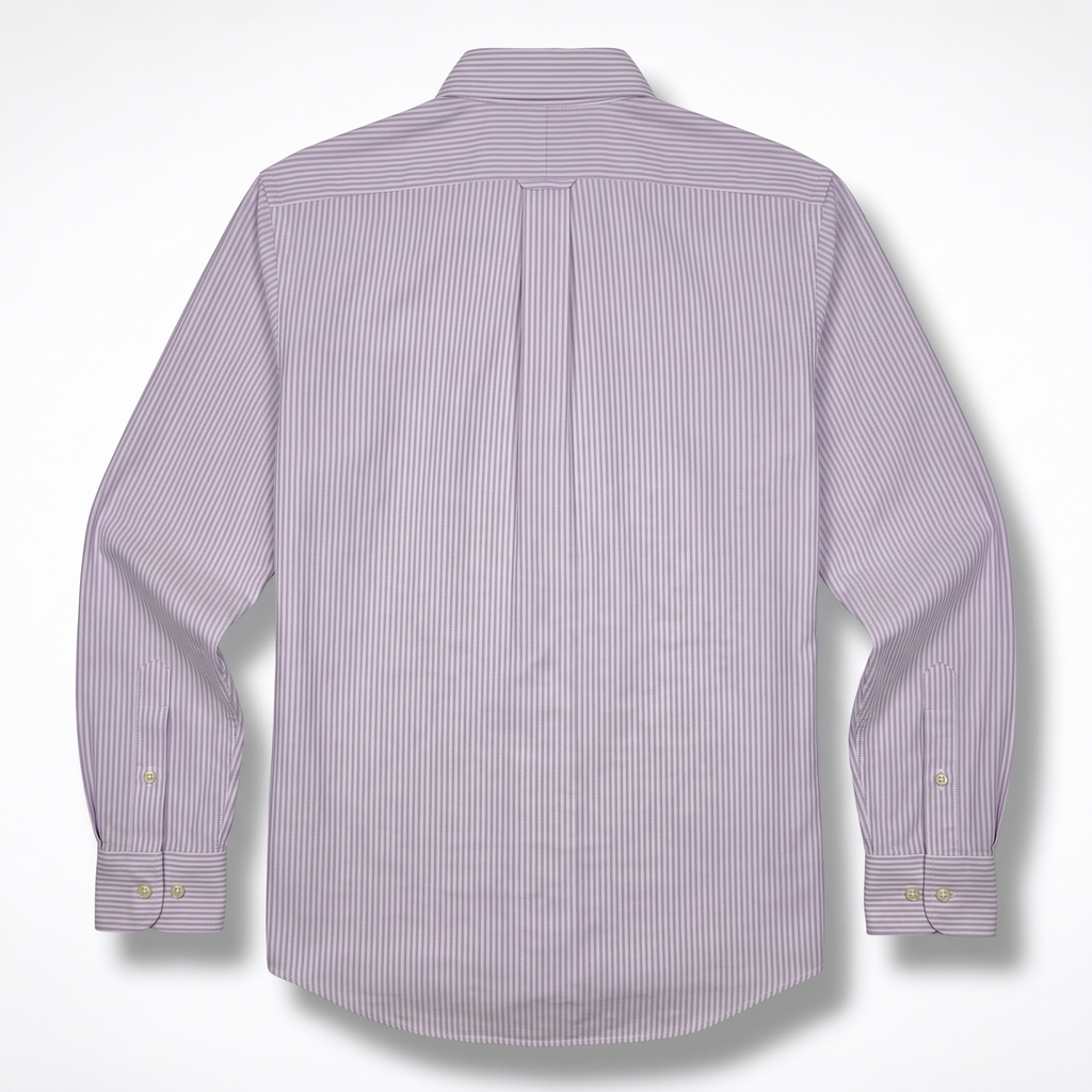Camisa Polo Ralph Lauren Classic Fit manga larga talla XXL